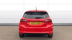 Ford Fiesta 1.0 EcoBoost ST-Line X 5dr Petrol Hatchback